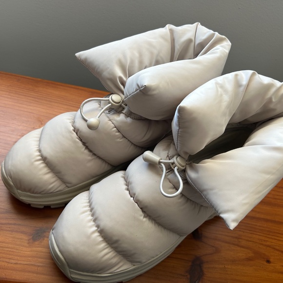 H&M pillow boots - Picture 2 of 6